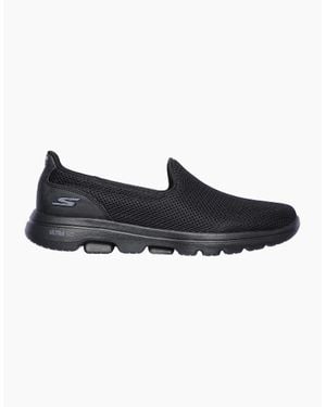 Skechers Go Walk 5 Go Walk 5 - Black