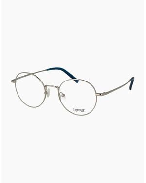 Esprit Optical Frame Et17130F 524 49 - Metallic