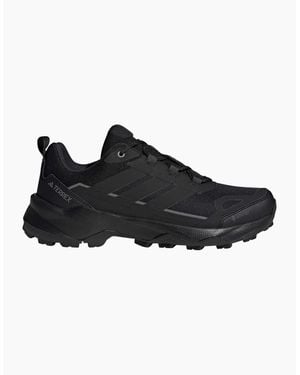 adidas Terrex Skychaser Gore-Tex Hiking Shoes - Black