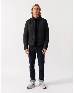 Belstaff Pembroke Jacket - Black