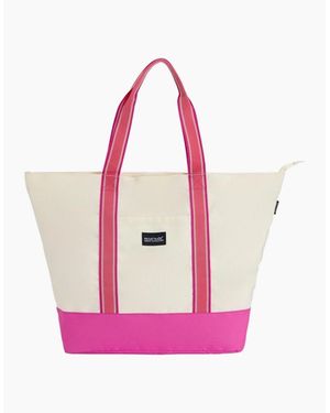 Regatta Boulder Beach Tote Bag - Pink