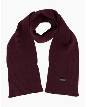 Regatta Adult Connora Scarf - Purple
