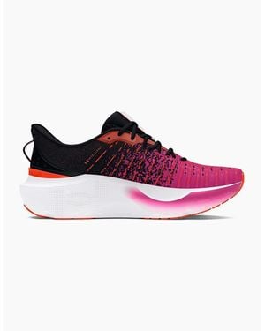 Under Armour Infinite Elite Running Shoes - Red