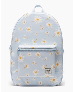Herschel Supply Co. Pacific Daypack - Blue