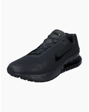 Nike Air Max Pheonix Running Trainers Fz5307 Shoes 008 - Black