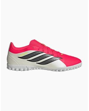 Adidas Predator Predator Club Astro Turf Football Boots