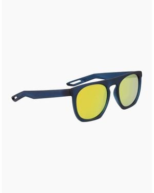 Nike Adult Xxii Wayfarer Sunglasses - Blue
