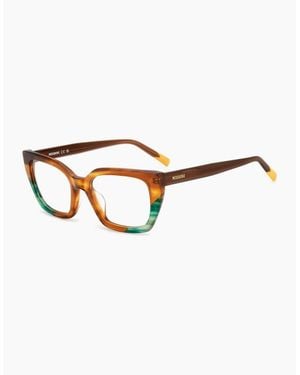 Missoni Optical Frame Mis 0225/G Xl719 52 - Brown