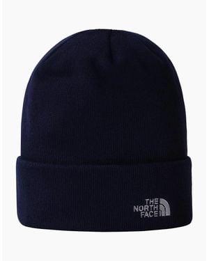 The North Face North Face Norm Beanie - Blue