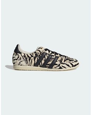 adidas Japan City Series Zebra Off- Trainers - Multicolour
