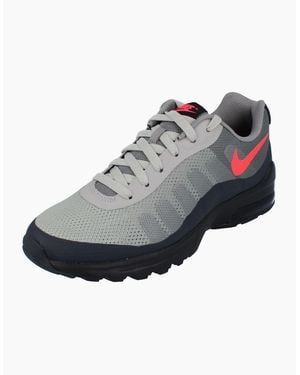 Nike Air Max Invigor Cd1515 002 - Grey