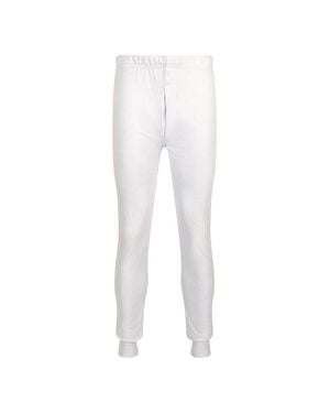 Regatta Professional Thermal Bottoms - White