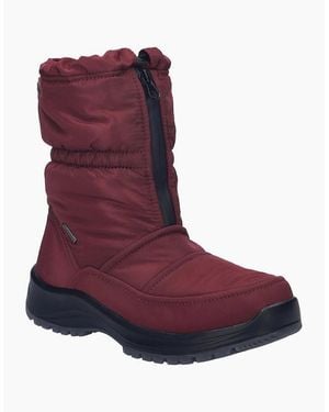 Josef Seibel Colorado 58 Winter Boots - Purple
