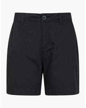 Mountain Warehouse Ladies Bayside Shorts - Black