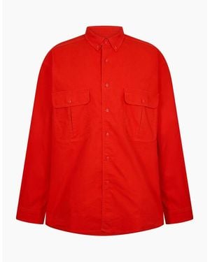 Levi's Levi's Skate Woven - Red