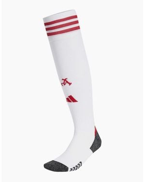adidas Afc H So - White