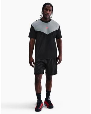 Nike Sportswear T-Shirt - Black