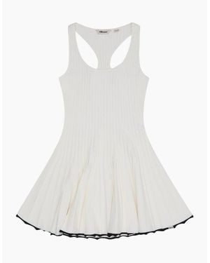 Ellesse The Ace Dress - White