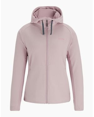Regatta Ladies Nayna Fleece Jacket - Pink