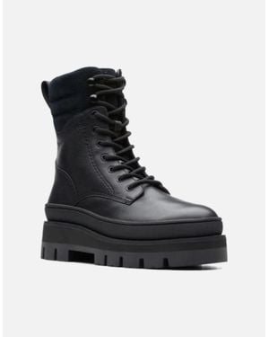 Clarks Orianna2 Hike - Black
