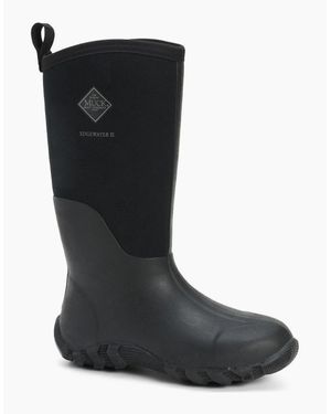 Muck Boot Edgewater Ii Multi Purpose Boots - Black