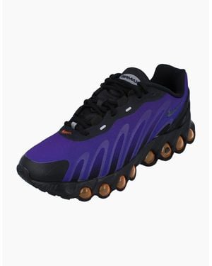 Nike Air Max Dn8 Trainers Fq7860 009 - Blue