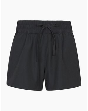 Mountain Warehouse Ladies Tide Quick Dry Shorts - White