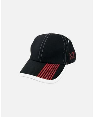EA7 Golf Pro Baseball Cap - Black