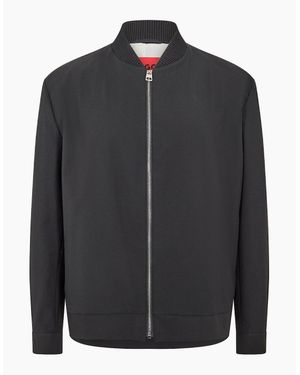 BOSS 10269091 01 - Black