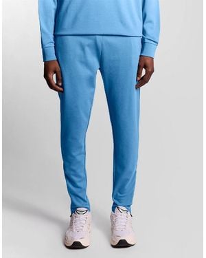 Lyle & Scott Lightweight Joggers - Blue