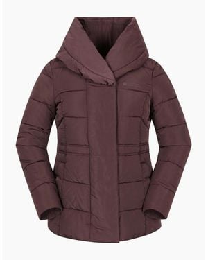 Mountain Warehouse Padded Jacket - Purple