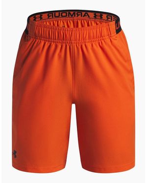 Under Armour Vanish Shorts - Orange