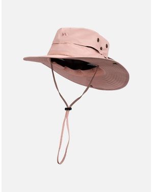 Trespass Adult Wyles Sun Hat - Pink
