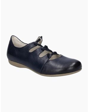Josef Seibel Fiona 04 Shoes - Blue