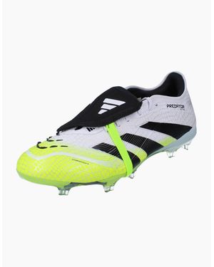 Adidas Predator Pro Ft Fg Football Boots Js4071 - Green