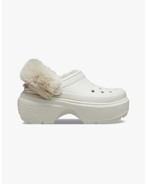 Crocs™ 208546-160 Clogs - White