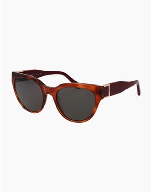 Replay Sunglasses Ry275V 02S 54 - Brown