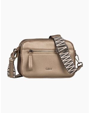 Gabor Silena Camera Bag - Natural