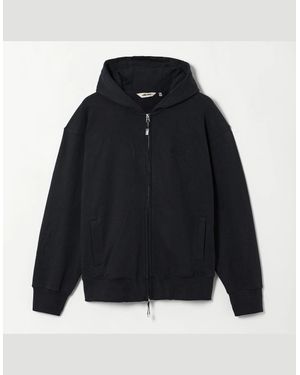 Ellesse Kalvini Fz Hoody - Blue