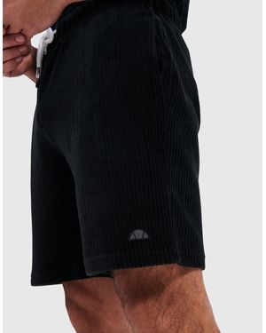 Ellesse Lampetti Short - Black