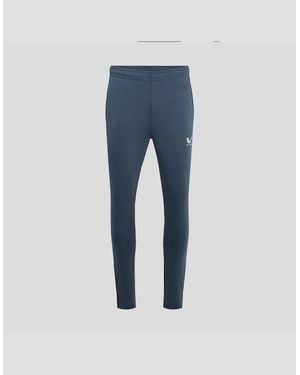 Castore Training Tracksuit Bottoms 2023 Adults - Blue