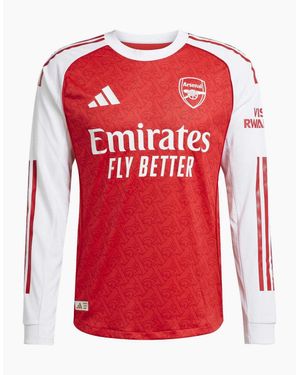 adidas Afc Au H Jy L - Red