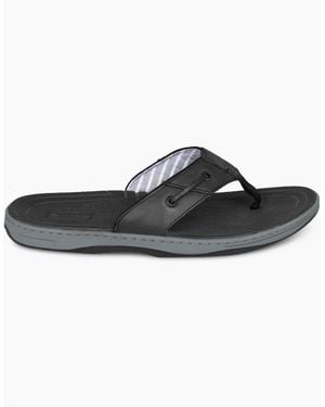 Sperry Top-Sider Baitfish Thon - Black