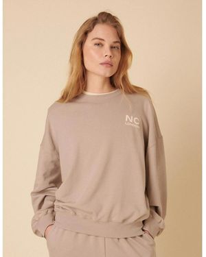 Nobody's Child Shoulder Sweat - Natural