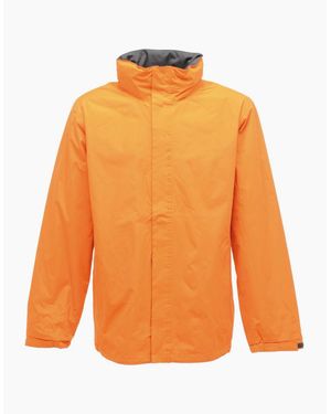Regatta Standout Ardmore Jacket (Waterproof & Windproof) - Orange