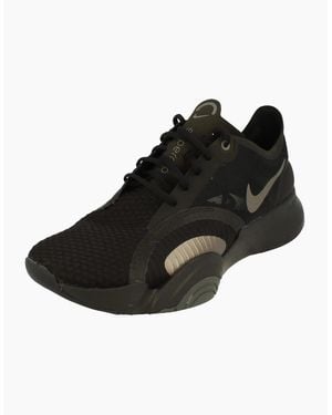 Nike Superrep Go Trainers Cj0773 001 - Black