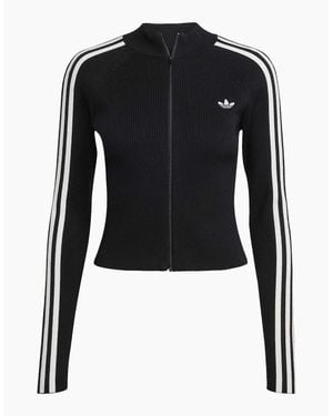 adidas Slm Knit Tt - Black