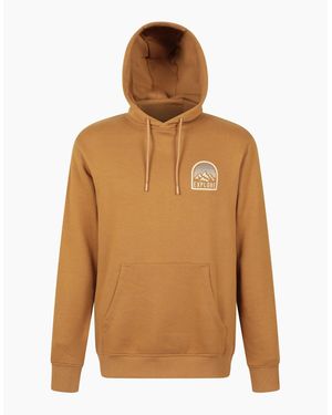 Mountain Warehouse Sunset Hoodie - Brown