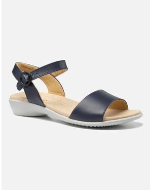 Hotter Tropic Sandals - Blue