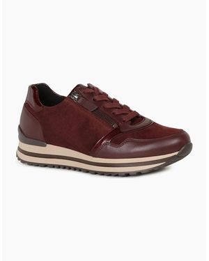 Gabor Nulon Trainers - Purple